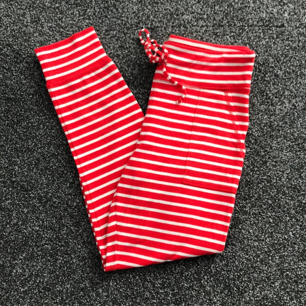 *SOLD ON Ⓜ️* Aerie plush jogger